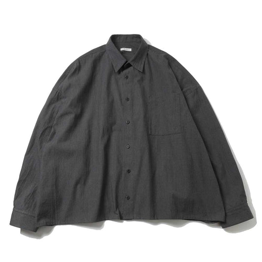 5X SHIRT(LONG SLEEVE)