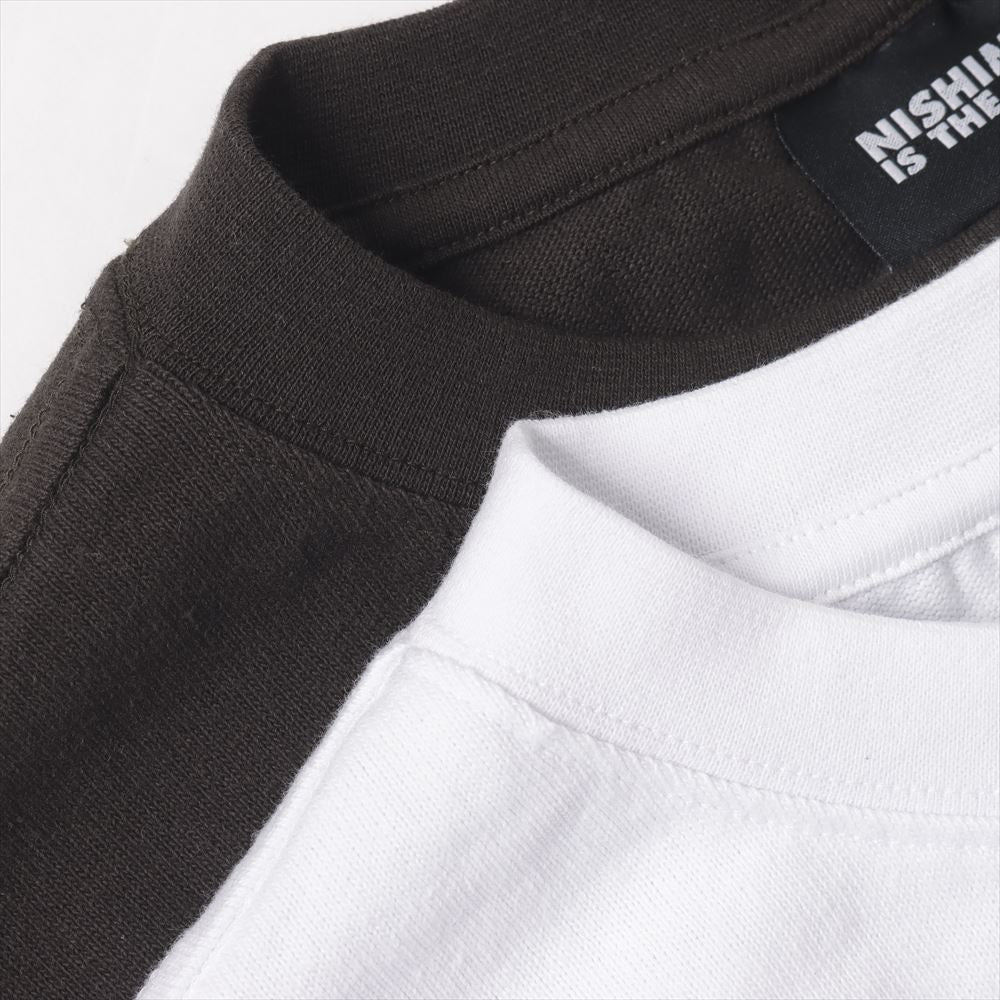 QUILT S/S TEE