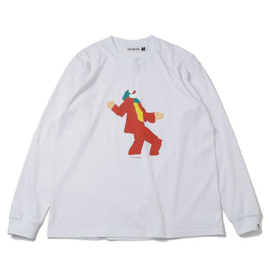 カラー: WHITE / M