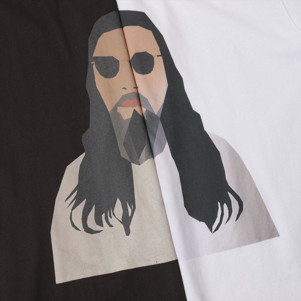QUILT S/S TEE