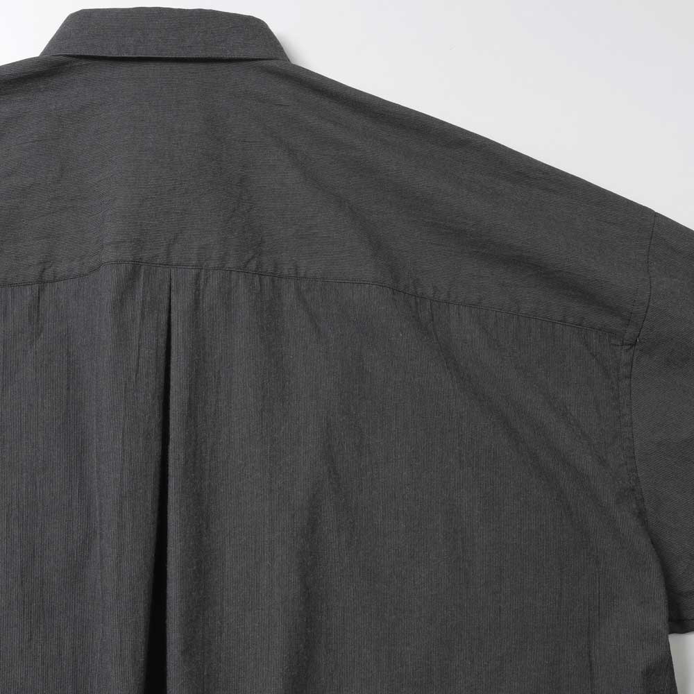 whowhat(フーワット)5X SHIRT(LONG SLEEVE) (WH-2601-T1) | whowhat
