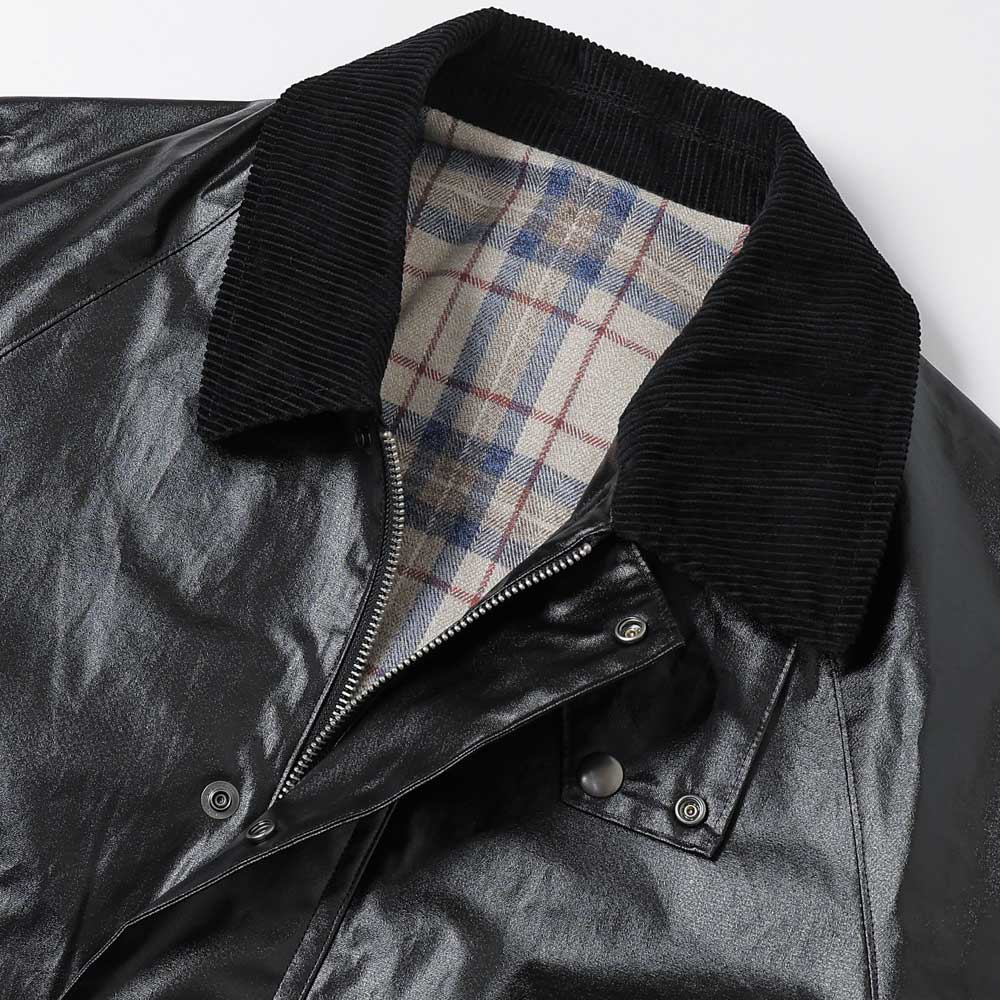 Hunting Jacket