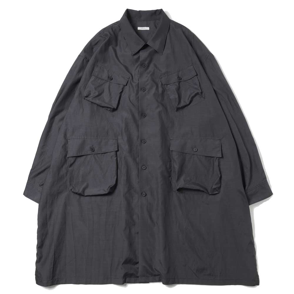 whowhat(フーワット)5X SHIRT NEW / Type.5 (WH-2601-T2) | whowhat
