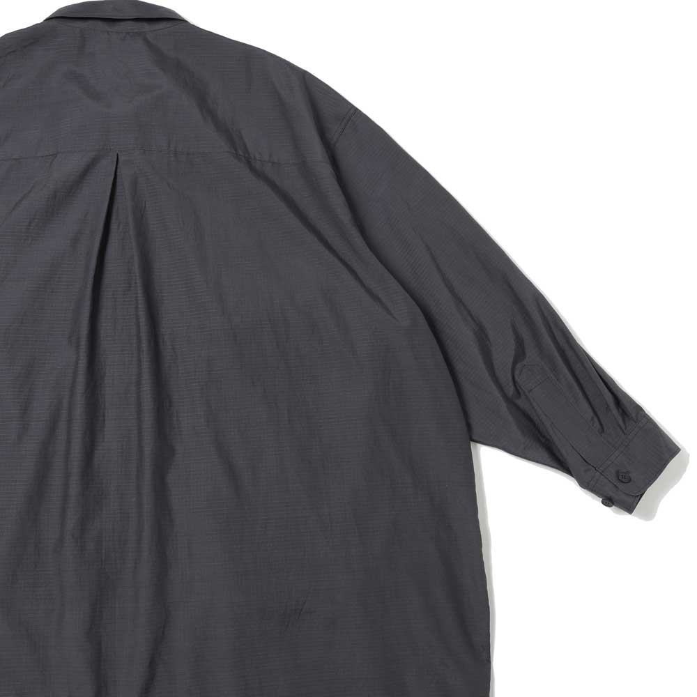 whowhat(フーワット)5X SHIRT NEW / Type.5 (WH-2601-T2) | whowhat