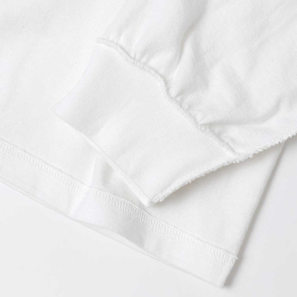FLASH LONG SLEEVE T-SHIRT