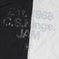DUB EST LONG SLEEVE T-SHIRT