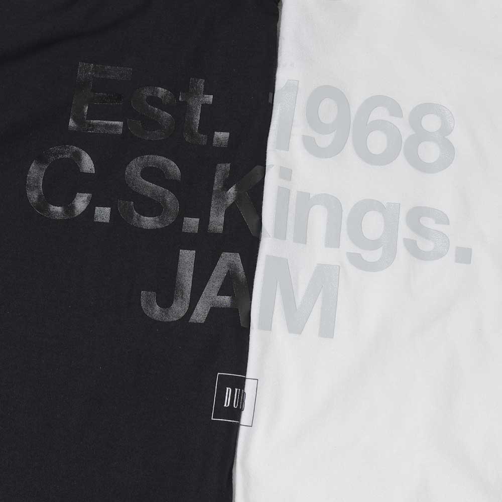 DUB EST LONG SLEEVE T-SHIRT