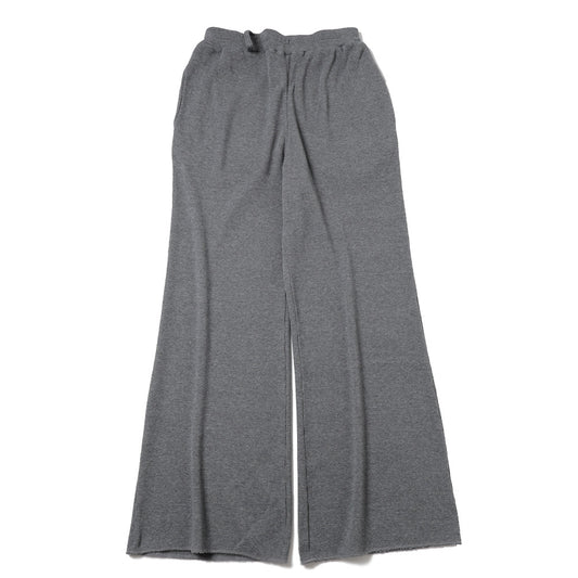 18G Heather Waffle Pants