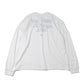 DUB EST LONG SLEEVE T-SHIRT