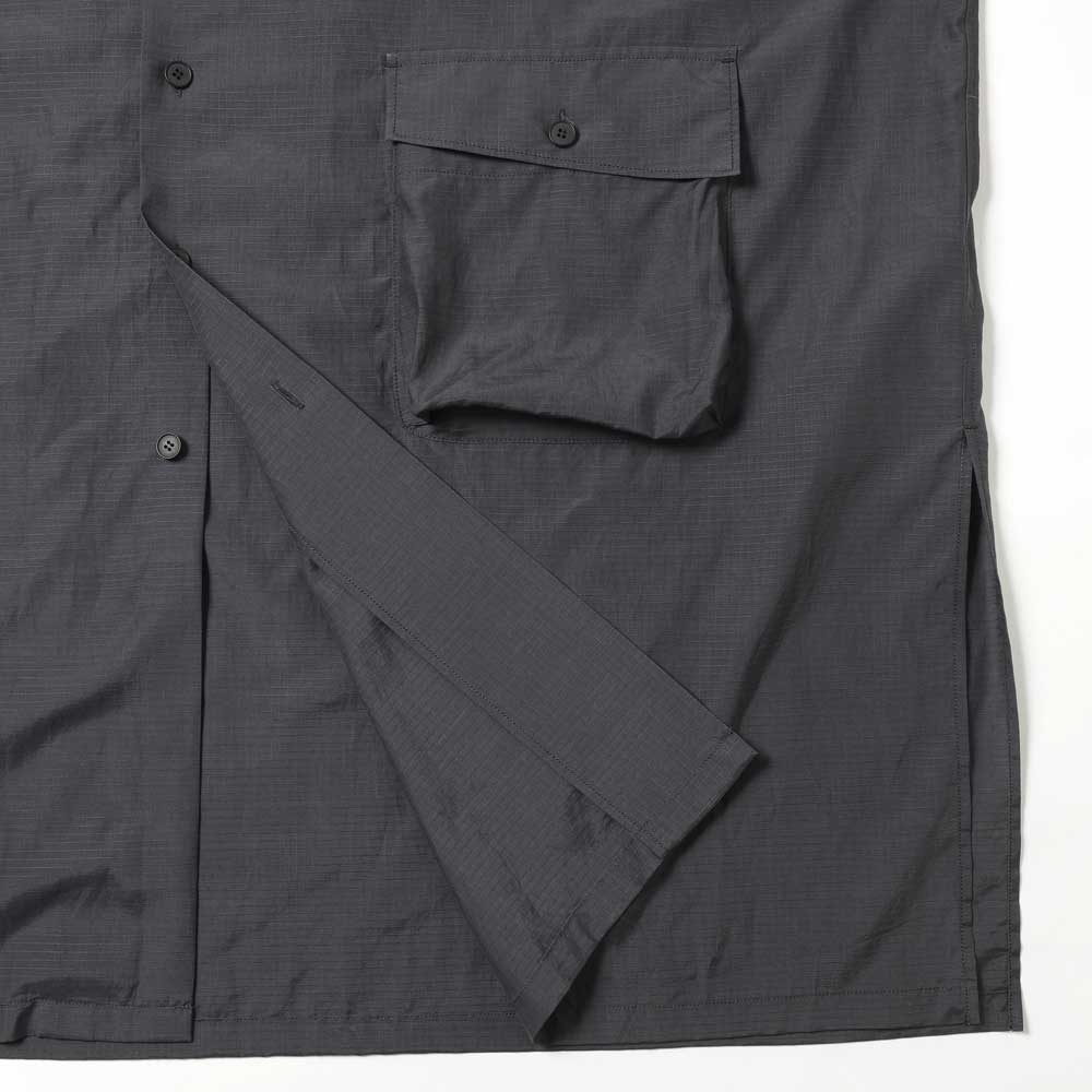 whowhat(フーワット)5X SHIRT NEW / Type.5 (WH-2601-T2) | whowhat