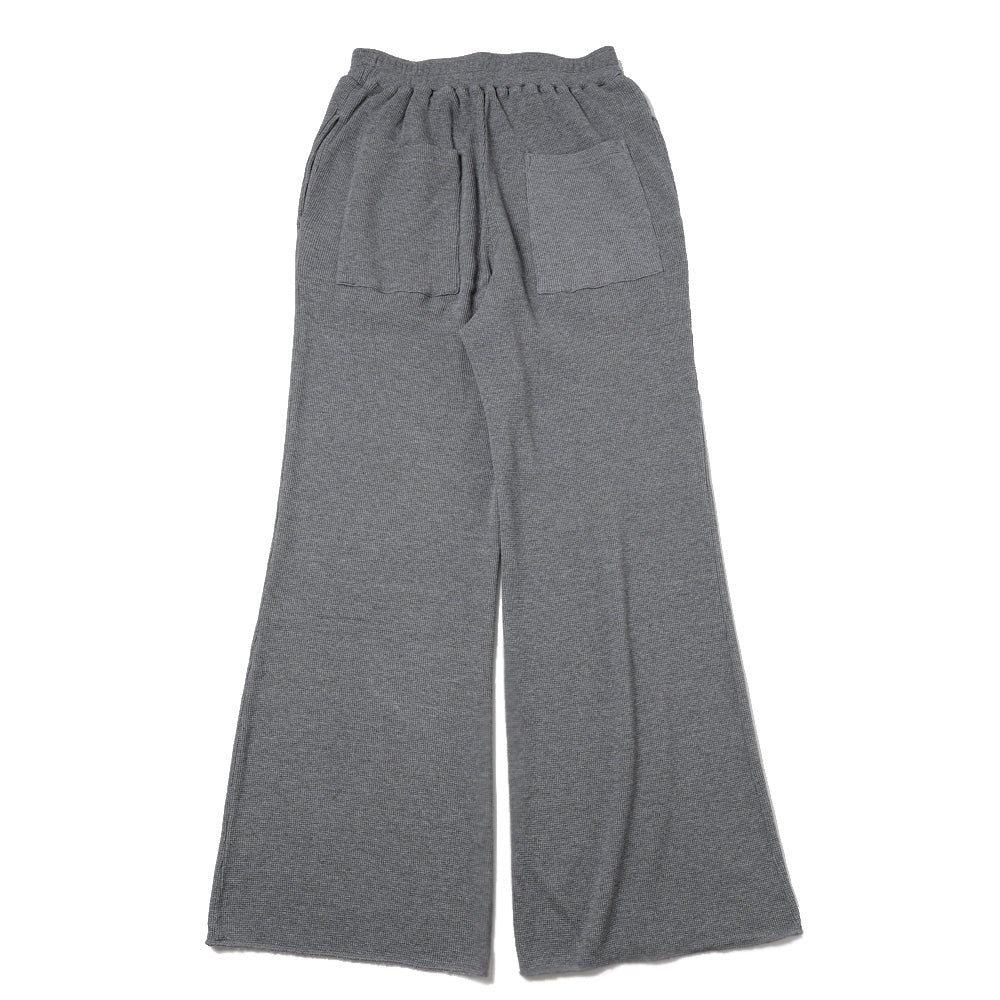 18G Heather Waffle Pants