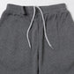 18G Heather Waffle Pants