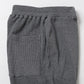 18G Heather Waffle Pants