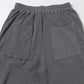 18G Heather Waffle Pants
