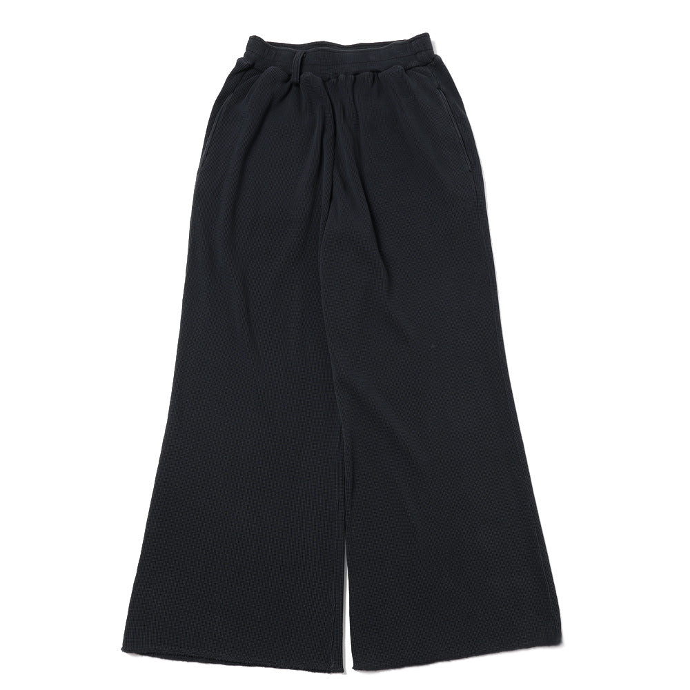 18G Waffle Pants