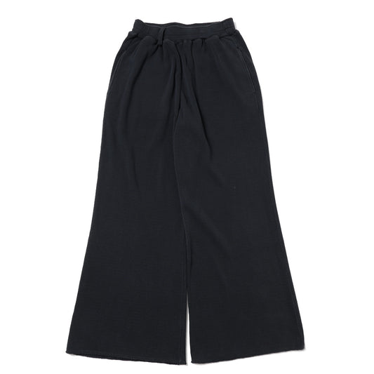 18G Waffle Pants