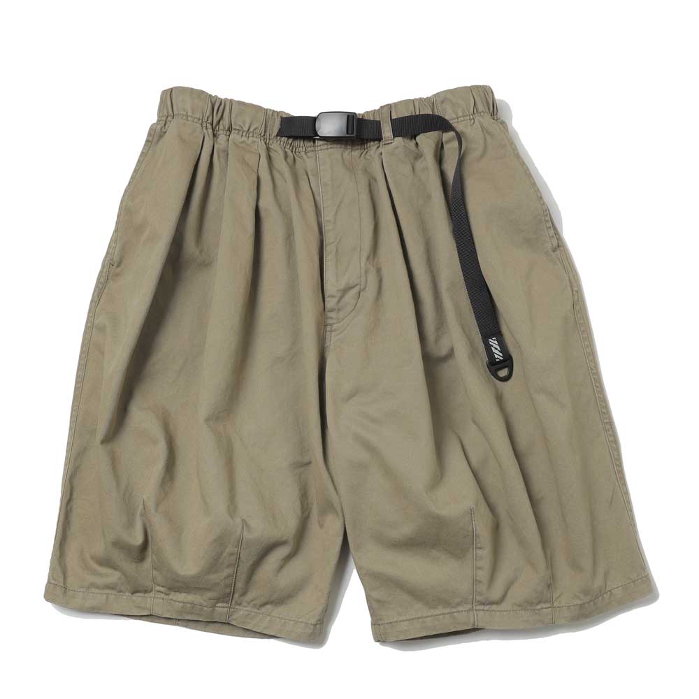 Balloon Shorts
