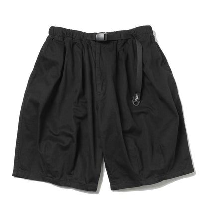 Balloon Shorts