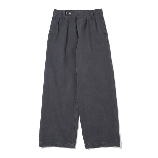 Silk Cotton WW2 British Army Trousers