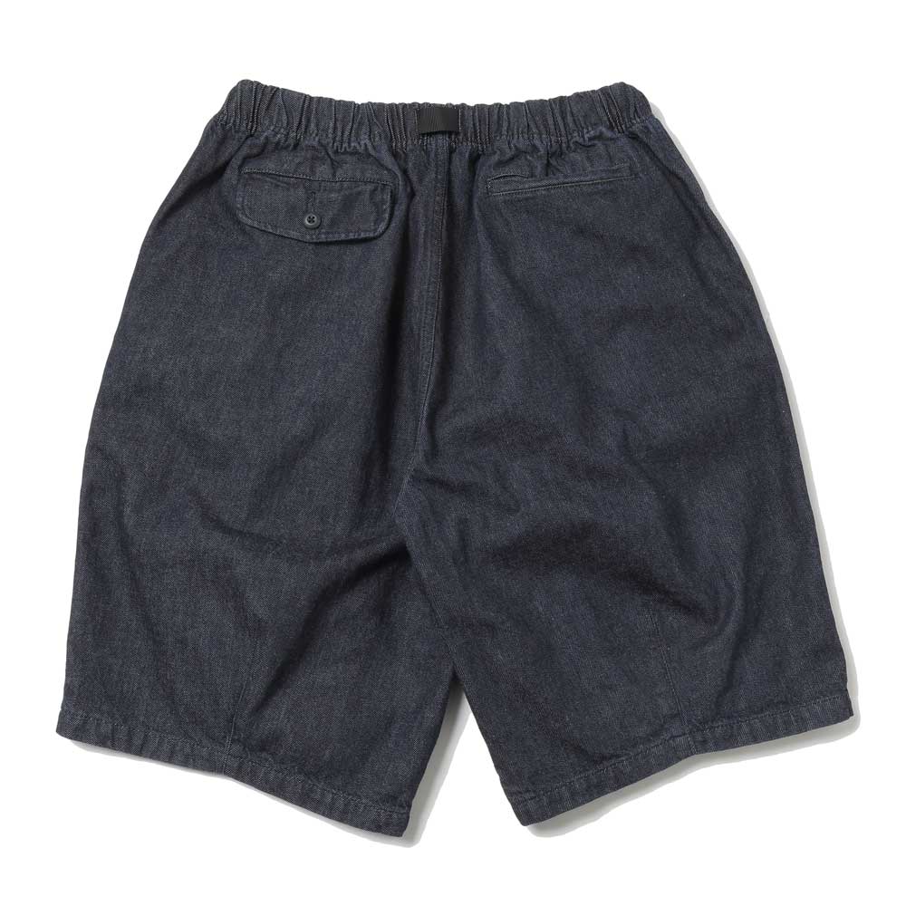 is-ness(イズネス)Balloon Shorts (1008SSPT03) | is-ness / ショート