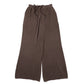 18G Waffle Pants