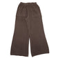 18G Waffle Pants