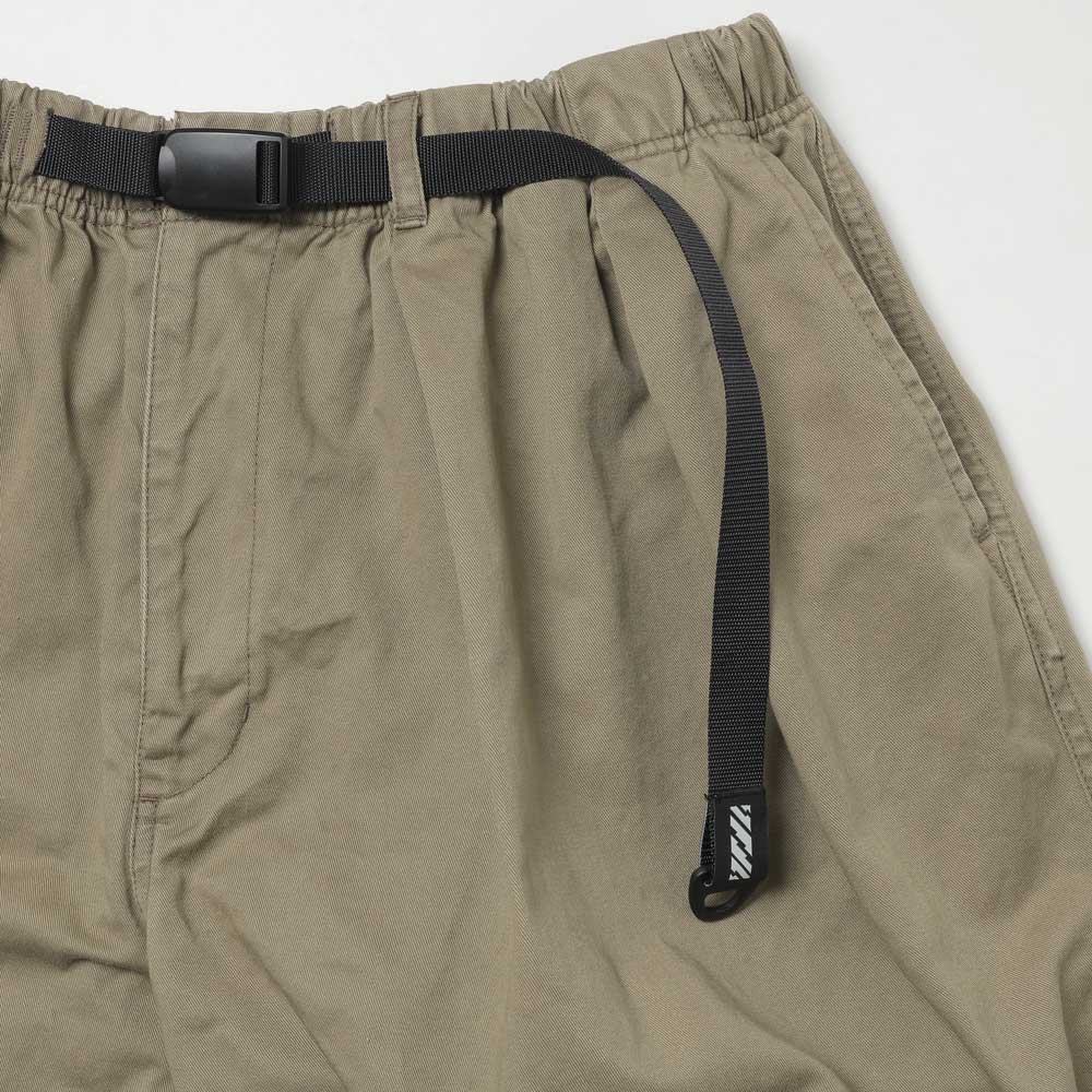 Balloon Shorts