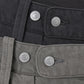 Silk Cotton WW2 British Army Trousers