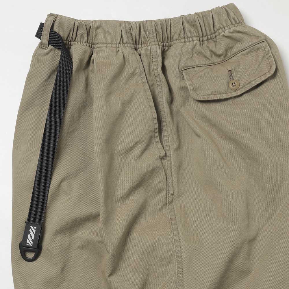 Balloon Shorts