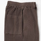 18G Waffle Pants