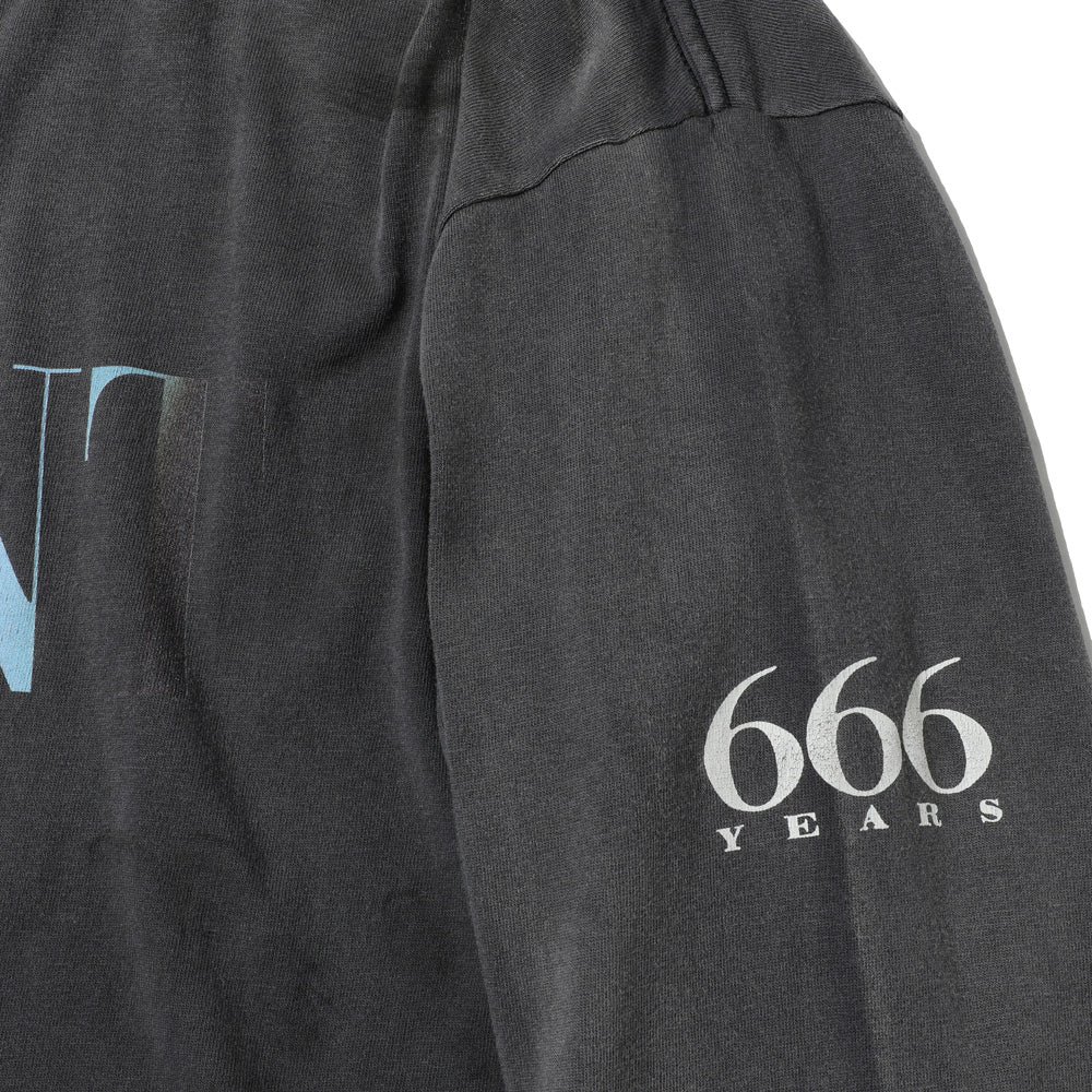 LS T-SHIRT SAINT