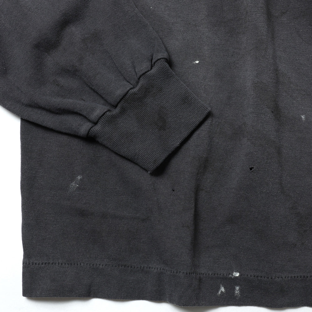LS T-SHIRT SAINT