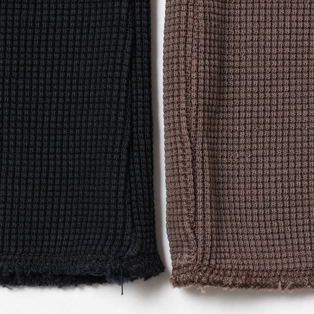 KANEMASA PHIL. (カネマサフィル) 18G Waffle Pants MJ26A-009 (MJ26A