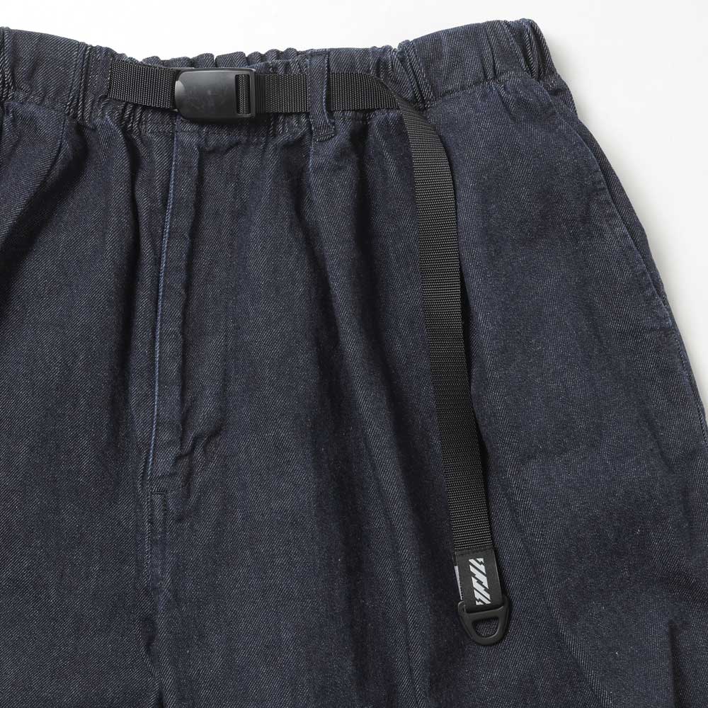 Balloon Shorts