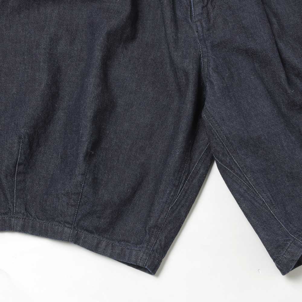 Balloon Shorts