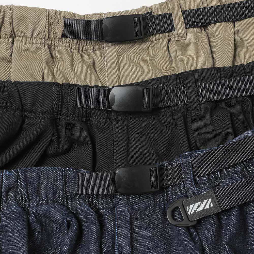 Balloon Shorts