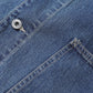 Denim Coverall Jacket