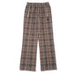 Track Pant - Poly Jacquard