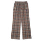 Track Pant - Poly Jacquard
