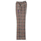 Track Pant - Poly Jacquard
