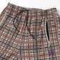 Track Pant - Poly Jacquard