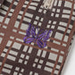 Track Pant - Poly Jacquard