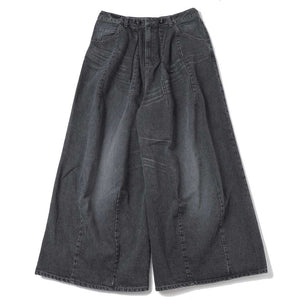 カラー: BLACK / XS