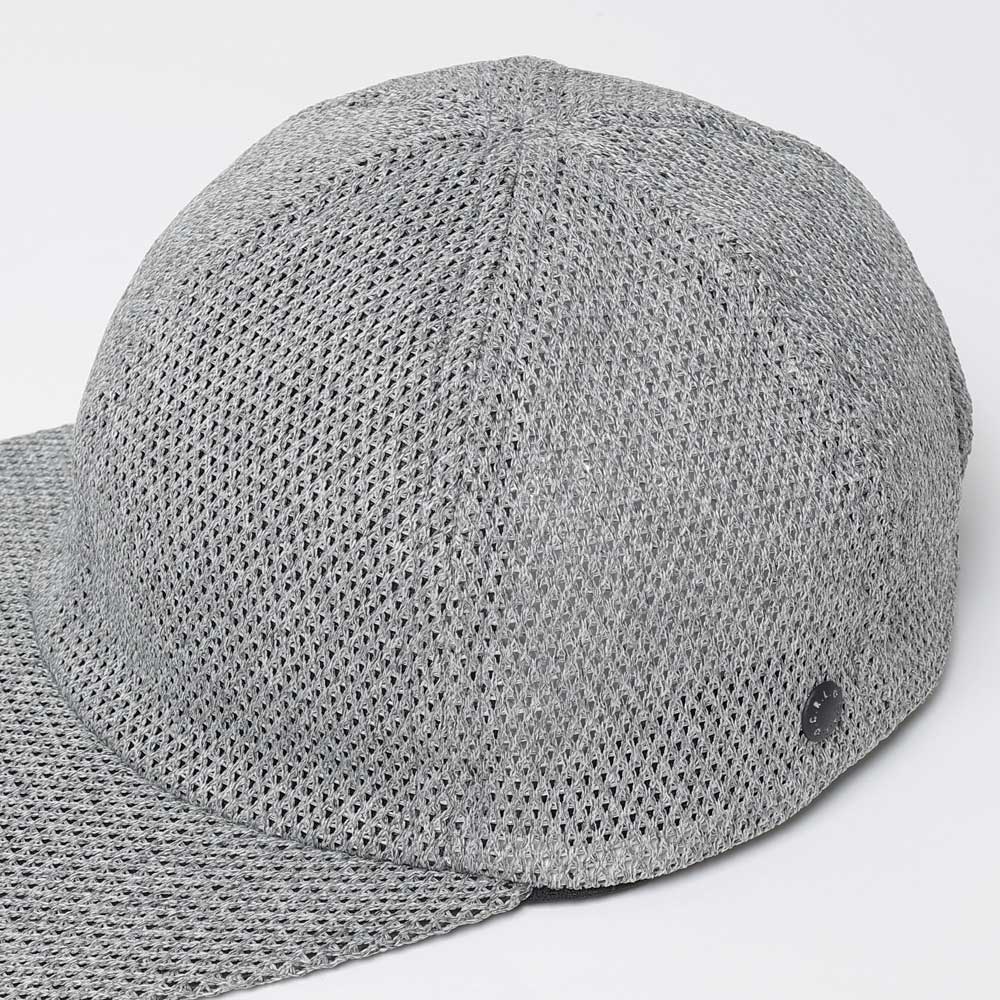 O -(レイチョウルイラボ)K/C CAP (O-S-22) | O- / 帽子 (MEN