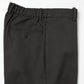 FLAT TAPERED TROUSERS ORGANIC WOOL SURVIVAL CLOTH