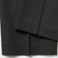 FLAT TAPERED TROUSERS ORGANIC WOOL SURVIVAL CLOTH