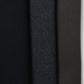 DOUBLE PLEATED SEMI EASY TROUSERS ORGANIC WOOL SURVIVAL CLOTH