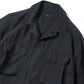 Faded Black BDU Jacket