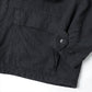 Faded Black BDU Jacket