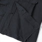 Faded Black BDU Jacket